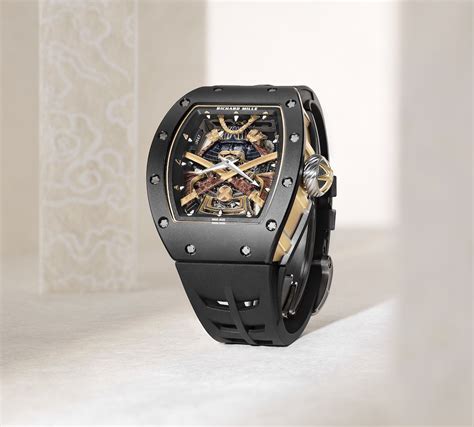 richard mille 47 price|Richard Mille tourbillon.